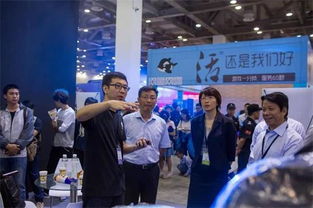 嗨翻蘇州 十一小町町帶你看電競比賽、體驗虛擬現實、二次元買買買