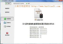 百利銷售管理軟件 數字化升級，賦能企業銷售增長