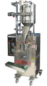 小劑量包裝機技術解析 全自動定量填充封口機在合肥武漢的應用趨勢